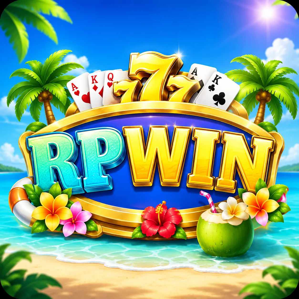 RPWIN - Aplikasi Promo & Kupon Terbaik untuk Belanja Hemat