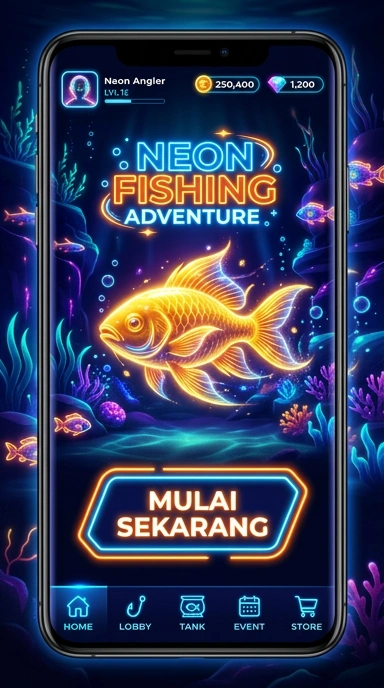 h03 - Hub Aplikasi Terlengkap untuk Berbagai Keperluan